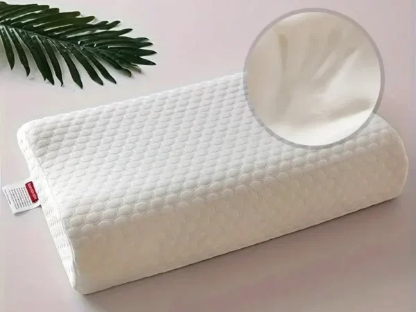 Memory Foam Pillow 1